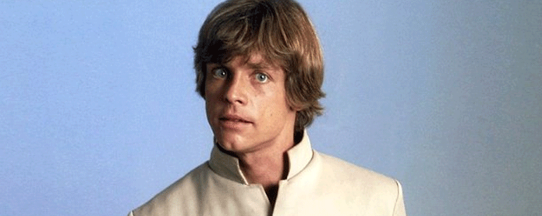 'Star Wars: Una nueva esperanza': Mark Hamill afirma que no cometió este error en la película noticias imagen