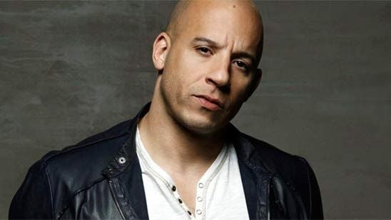 Vin Diesel muestra sus abdominales para responder a las críticas noticias imagen