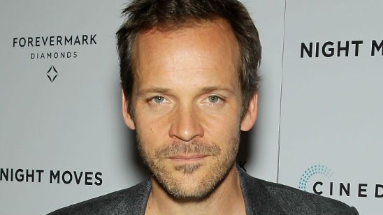 'Twin Peaks': Peter Sarsgaard afirma que no estará en la nueva temporada noticias imagen