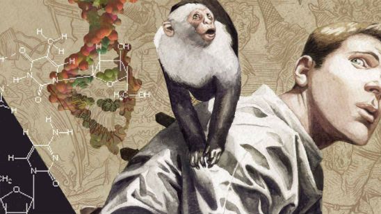 'Y: El último hombre': FX desarrollará la adaptación televisiva del cómic noticias imagen