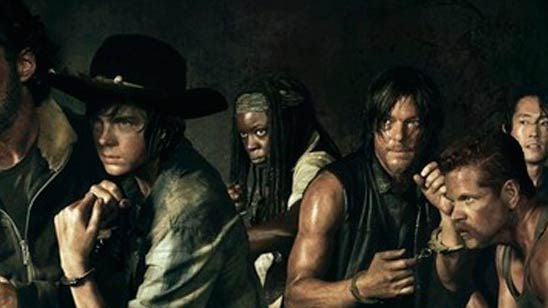 'The Walking Dead': Robert Kirkman revela qué personaje no piensa matar en la serie noticias imagen