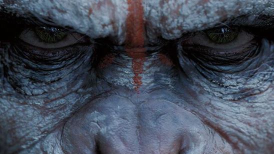 'War For The Planet Of The Apes': Primera imagen del rodaje de la película noticias imagen