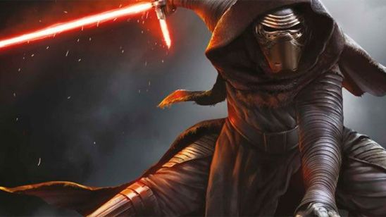 'Star Wars: El despertar de la Fuerza': ¿Quiénes serán los padres de Rey y Kylo Ren? noticias imagen