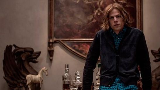 'Batman v Superman': Lex Luthor te pide tu correo electrónico en el nuevo marketing viral