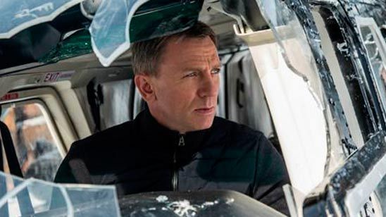 'Spectre': nuevo spot de la última de James Bond noticias imagen