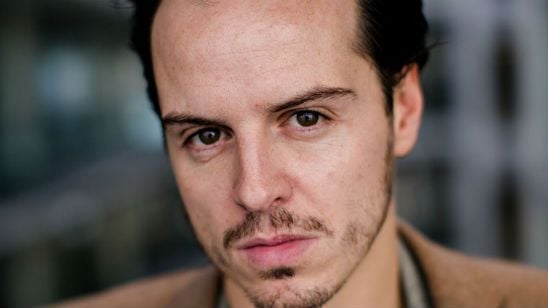 'Spectre': Andrew Scott no quiere hablar sobre su personaje porque "arruinaría la diversión" noticias imagen