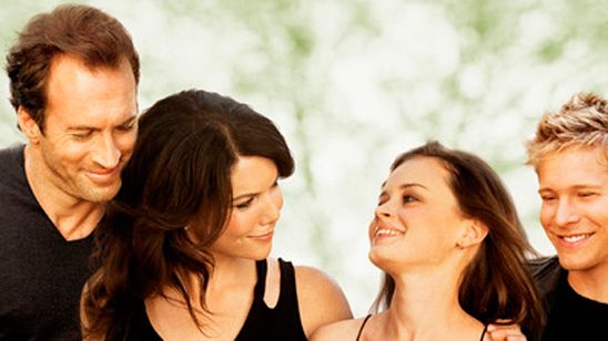 Nuevos detalles sobre el regreso de 'Las Chicas Gilmore' en Netflix noticias imagen