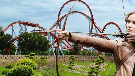 'Los juegos del hambre': Lionsgate podría abrir un nuevo parque de atracciones en EE.UU noticias imagen