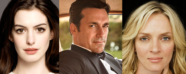 20 actores que han luchado contra una depresión noticias imagen