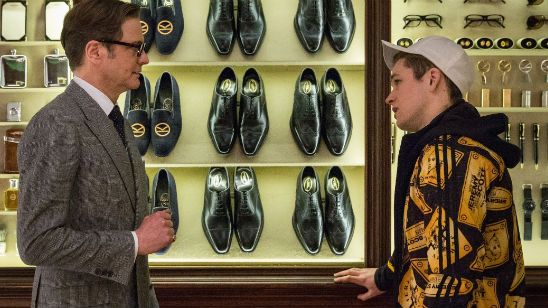 'Kingsman 2' Ya tiene fecha de estreno noticias imagen