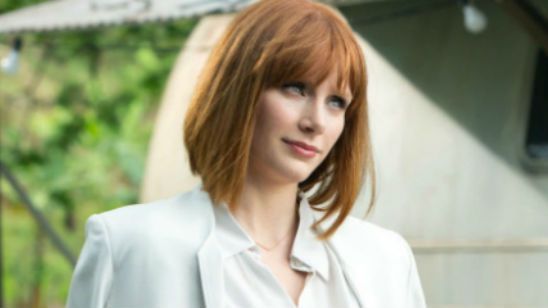 'Jurassic World 2': Bryce Dallas Howard promete que no habrá tacones en la secuela noticias imagen