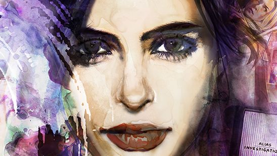 ‘Jessica Jones’: Primer póster en español de la nueva serie de Netflix/Marvel noticias imagen