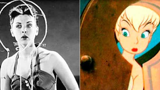 Así se crearon algunas de tus películas favoritas de Disney noticias imagen