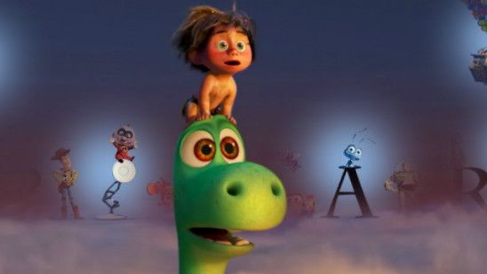 Celebra los 20 años de Pixar con este emotivo vídeo noticias imagen