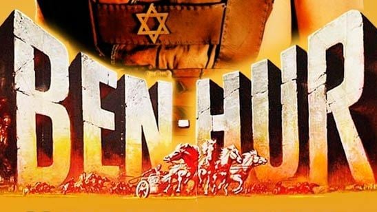 Paramount Pictures retrasa el estreno del remake de 'Ben-Hur'