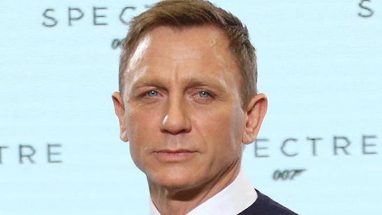 'Spectre': ¿Y si Daniel Craig no abandona el papel de James Bond?