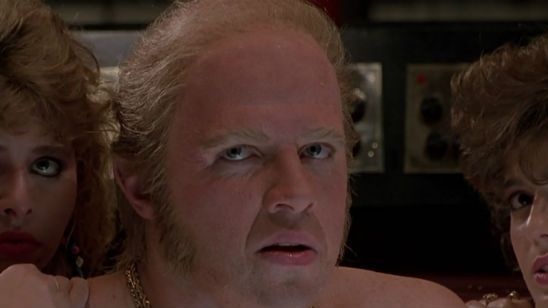 'Regreso al futuro II': El guionista de la película revela que Biff está basado en Donald Trump noticias imagen