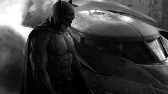 'Batman v Superman: El amanecer de la justicia': Zack Snyder agradece que el Batmóvil haya sido construido a propósito noticias imagen