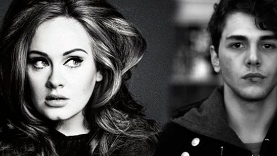 El canadiense Xavier Dolan dirige a Adele en su nuevo videoclip, "Hello" noticias imagen