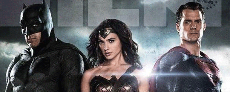 'Batman v Superman': Henry Cavill revela nuevos detalles sobre el prólogo de la película noticias imagen