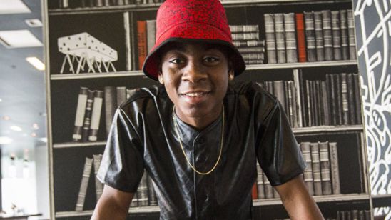 ‘Power Rangers’: RJ Cyler dará vida al Ranger Azul en el ‘reboot’ noticias imagen