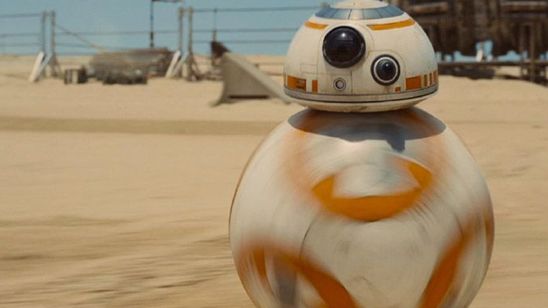 ‘Star Wars: El despertar de la Fuerza’: Mira la reacción de estos cachorros ante el droide BB-8 noticias imagen