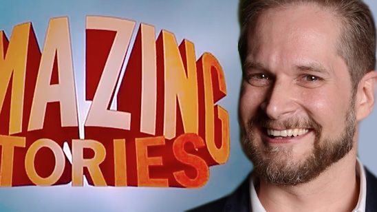 ‘Cuentos Asombrosos’: NBC planea un ‘reboot’ de la mítica serie de Spielberg  noticias imagen