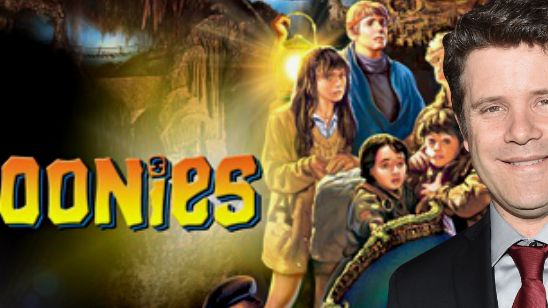 ‘Los Goonies': Sean Astin habla de la secuela: "Tienen un montón de ideas y las están repasando de diferentes maneras" noticias imagen