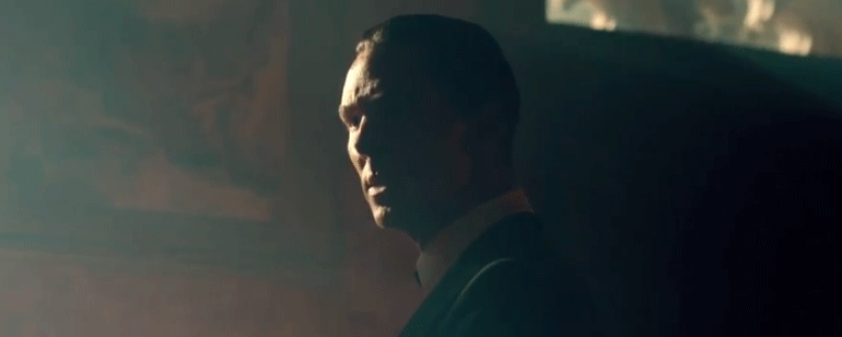 'Sherlock': Tráiler extendido del episodio especial de Navidad noticias imagen