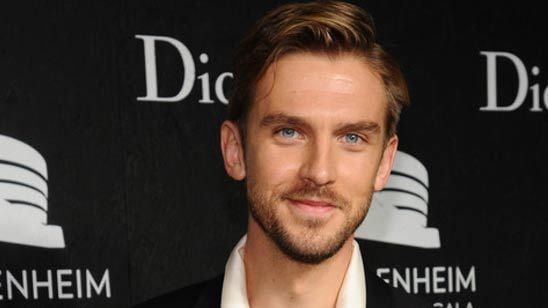 'Colossal': Dan Stevens se une a la nueva de Nacho Vigalondo noticias imagen