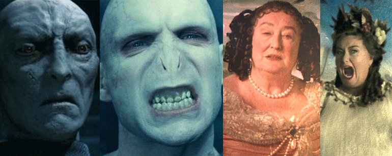 'Harry Potter': 12 actores que fueron reemplazados a medida que avanzaba la saga noticias imagen