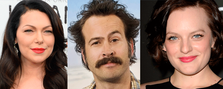 Actores que quizá no sabías que eran parte de la Iglesia de la Cienciología noticias imagen