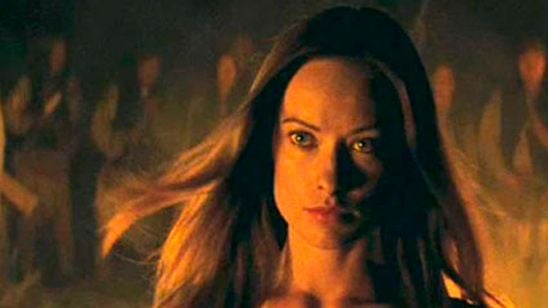 'Captain Marvel': La actriz Olivia Wilde también quiere ser Carol Danvers noticias imagen