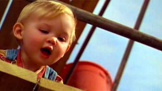 ¿Cómo está ahora el bebé de 'El peque se va de marcha'? noticias imagen