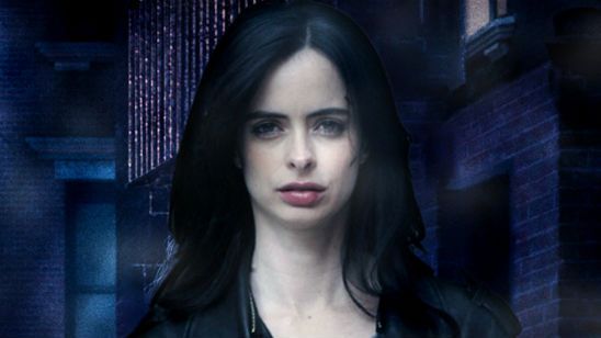 'Jessica Jones': Primer vistazo a David Tennat como el villano Kilgrave noticias imagen