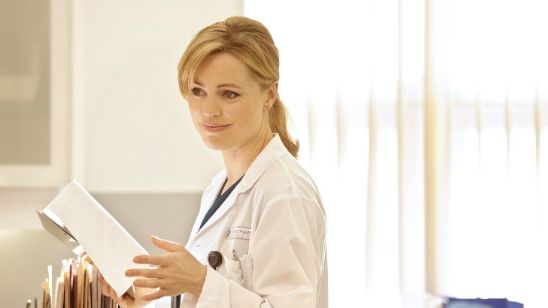 COSMO estrenará la serie 'Heartbreaker' noticias imagen