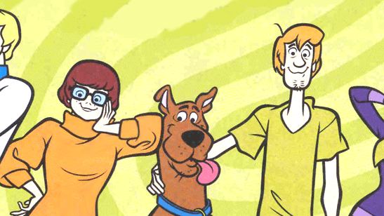 TEST: ¿Qué miembro del equipo de 'Scooby-Doo' eres?