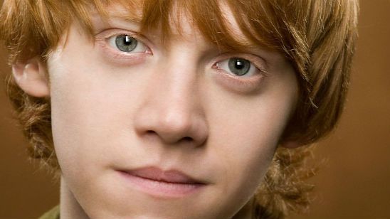 Rupert Grint protagonizará la nueva serie de NBC noticias imagen