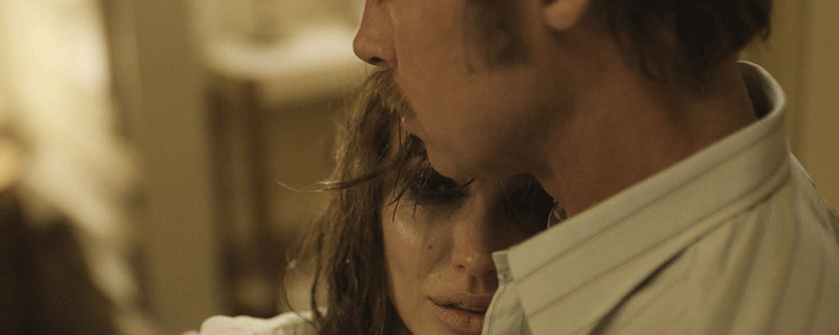 'Frente al mar': Nuevo tráiler de lo nuevo de Bradd Pitt y Angelina Jolie noticias imagen