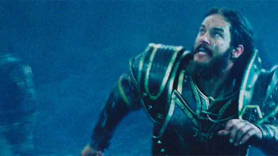 ‘Warcraft: El origen’: Nuevas imágenes con los tres principales protagonistas noticias imagen