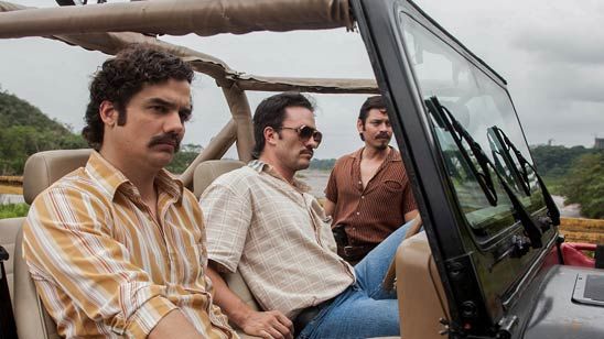 'Narcos' ¿Qué dice la crítica sobre la serie de NETFLIX? noticias imagen