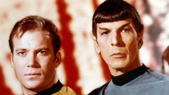 La nueva serie de 'Star Trek' se estrenará en 2017