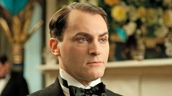 'Doctor Extraño': Michael Stuhlbarg, a punto de fichar por la película de Marvel noticias imagen