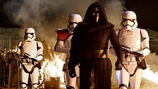 Aplazada la novela de 'Star Wars: El despertar de la Fuerza' para no revelar 'spoilers'