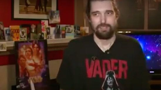 Un enfermo terminal pide ayuda para ver 'Star Wars: El despertar de la Fuerza' antes de morir noticias imagen