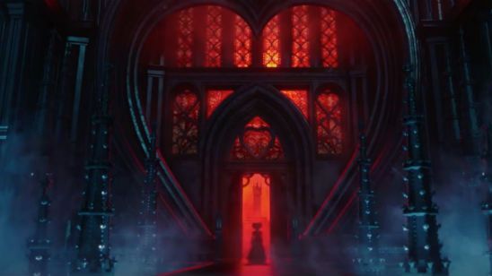 'Alicia a través del espejo': La Reina Roja, protagonista del nuevo 'teaser' noticias imagen