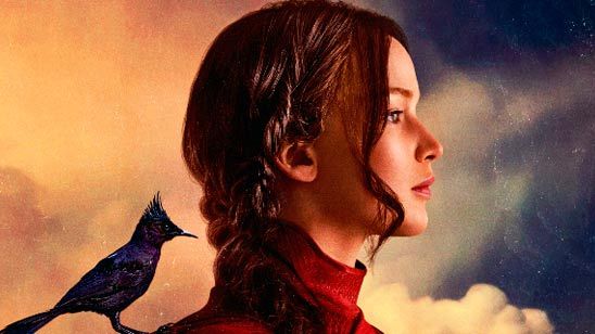 'Los juegos del hambre: Sinsajo - Parte 2': tráiler final en castellano noticias imagen