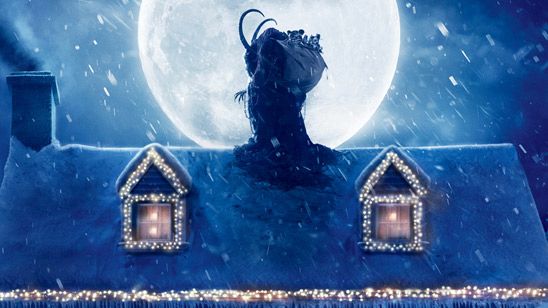'Krampus. Maldita Navidad': Nuevo póster español en EXCLUSIVA de la comedia de terror noticias imagen