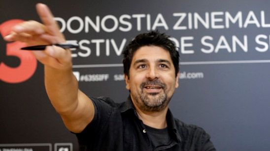 Cesc Gay ('Truman'): "No me gusta ir al cine a sufrir" noticias imagen