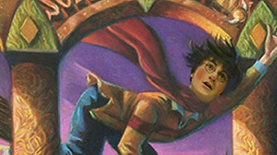 ¿Cómo serían las portadas de los libros de 'Harry Potter' protagonizadas por Daniel Radcliffe? noticias imagen